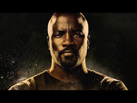 Luke Cage - Season 1 Trailer