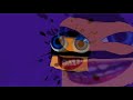 Klasky Csupo 2002 Logo Prototype RARE