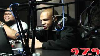 G man and Chile Interview Slim Thug And Z-Ro