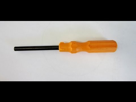 Pacman Tool