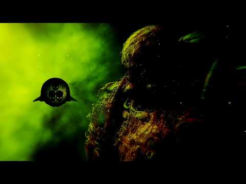 Vyxmarra | Death Guard | Warhammer 40K | AI | Death Metal