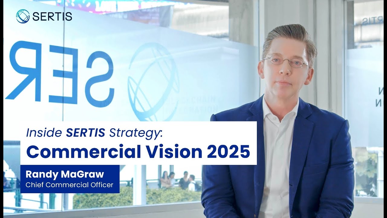 Inside SERTIS Commercial Vision