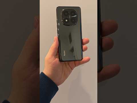 Redmi Note 14 Pro Plus Chinese version Specs