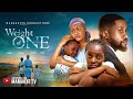 WEIGHT OF ONE IFEKA DORIS ICHIE FUEGO JOLOMI BONIKE Latest 2026 Nigerian Movie