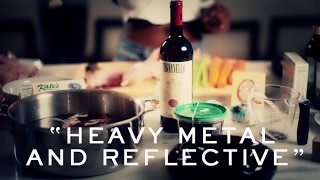 BWET Track by Track: &quot;Heavy Metal and Reflective&quot;