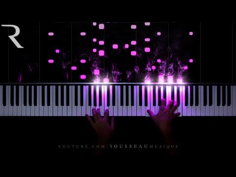 Liszt - Liebestraum No. 3 (Love Dream)