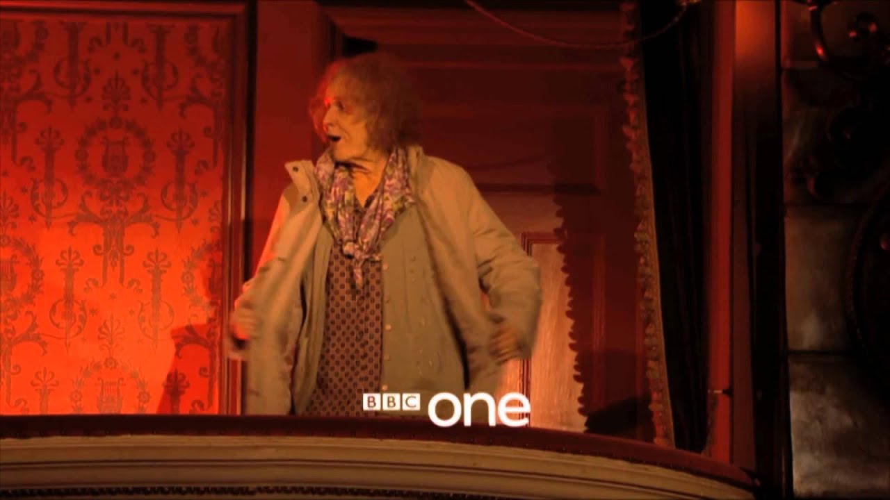 Michael McIntyre's Easter Night at the Coliseum: Trailer - BBC One