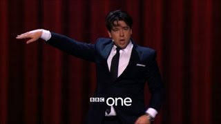 Michael McIntyre's Easter Night at the Coliseum: Trailer - BBC One