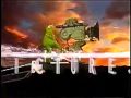 Tristar Pictures Jim Henson Pictures ILION Animation Studios And HandMade Films International Logo
