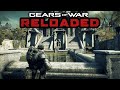 Gears Of War Reloaded First Look At NEW Gameplay Graphics Comparisons Game Explained
