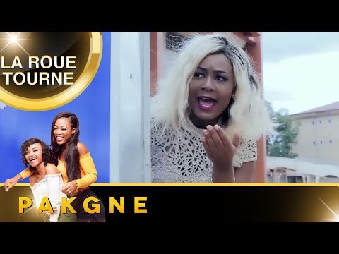 PAKGNE Saison 2 Episode 24 - La roue tourne feat Ko-c dj Zoumanto dj Hector Krys M