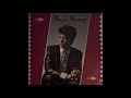 PAUL YOUNG - NO PARLEZ - TENDER TRAP - SIDE B - B-5 - 1983