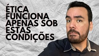 Introdução à Ética (Filosofia Moral) | Introdução Geral à Filosofia | Prof. Vitor Lima | Aula 44