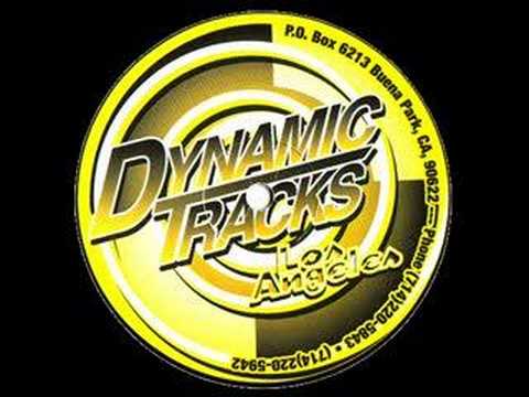 Mike Flores - Let's Go Crazy