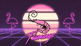 Flamingo (Kero Kero Bonito synthwave/retro 80s remix)