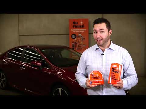 NuFinish Q&A - What is the difference between Nu Finish Paste and Liquid Polish