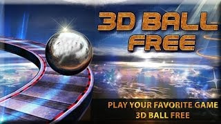 3D Ball videosu