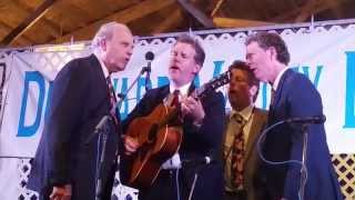 I Am The Road - Hot Rize