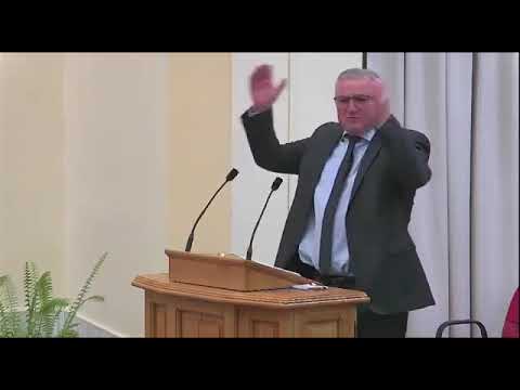 O marturie puternica .