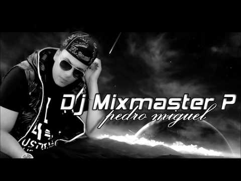 Dj Mixmaster P The King of Partybreaks Vol 1