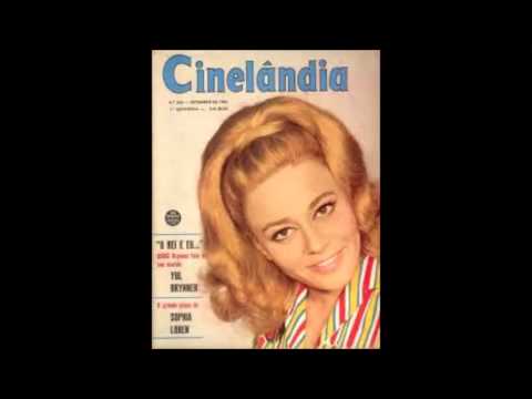 You Better Go Now - Norma Benguel