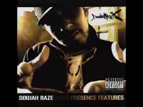 Doujah Raze - Either Way