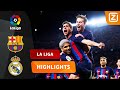 PRACHTIGE GOALS IN EL CLÁSICO! ??| Barcelona vs Real Madrid | La Liga 2022/23 | Samenvatting