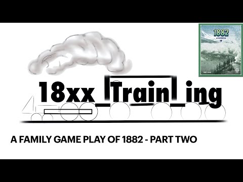Family Play of 1882 PART 2