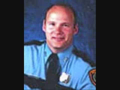Officer Down:  2008