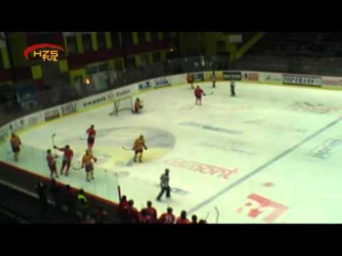 7.2.2011 Dukla - Olomouc reportáž