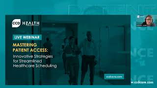 Mastering Patient Access: Strategies for Streamlined Healthcare Scheduling