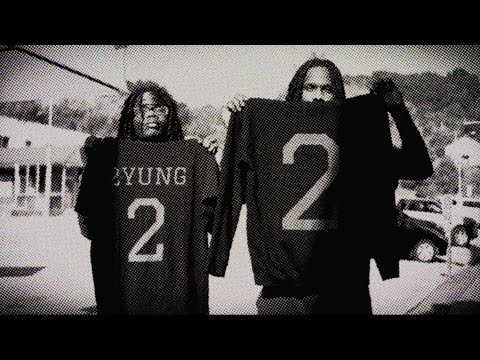 YungLion - “Trauma” (Official Music Video) 🎥 By ShayVisualz