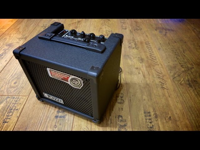 Force Dc 15 Комбоусилитель Купить