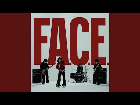 キタニタツヤ - F.A.C.E.