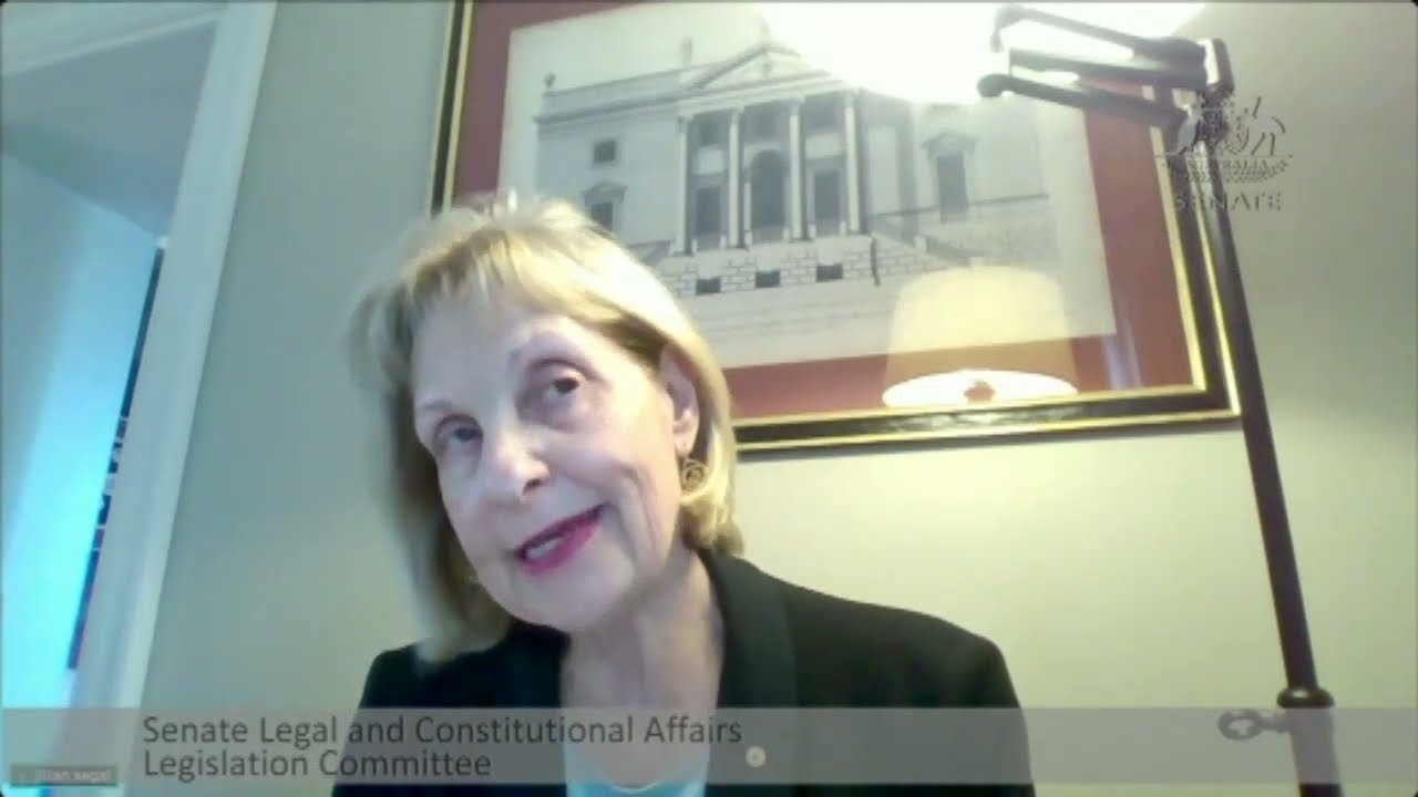 Antisemitism Envoy's hearing into a judicial inquiry into antisemitism on campuses