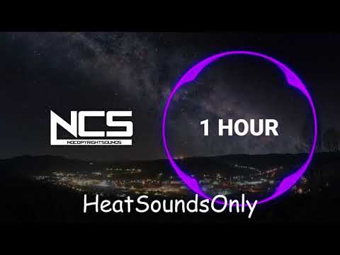 Axollo - Silence (ft. Josh Bogert) [NCS Release] | 1 Hour | Heat🔥