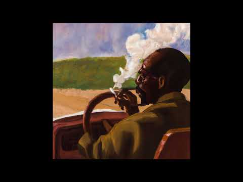 (FREE) ISAIAH RASHAD x MICK JENKINS BEAT "MILES" | CHILL JAZZ TYPE BEAT