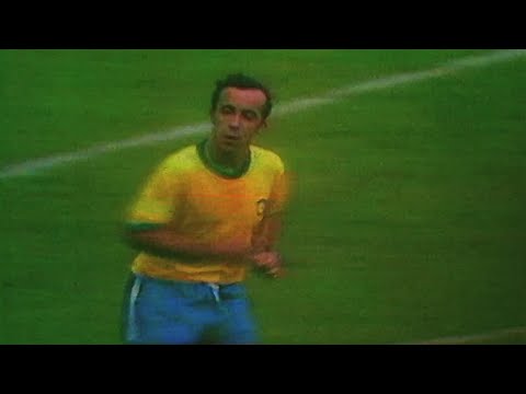 Tostão era Pura Classe 🧞‍♂️