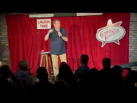 Tim Conniff video.
