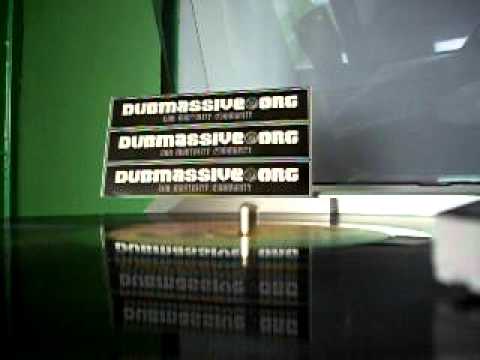 Dread & Fred - Walls of dub, Jah Shaka Music