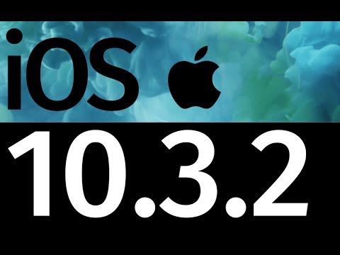 How to Update to iOS 10.3.2 - iPhone iPad iPod