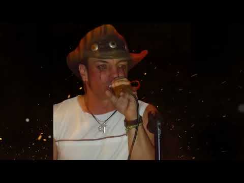 Axel Ruiz, In Memoriam