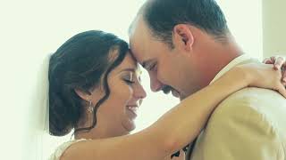 Kincee + Dawson / Wedding / October 5, 2024