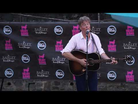 Moon River - Josh Ritter
