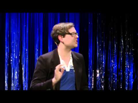 C. Heiland: "Wie geil Paris damals war"