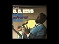 B B  King – Worried Dream