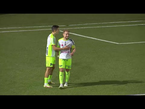 Heimsieg: Pregarten gegen St. Valentin souverän