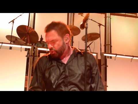 Alphaville in Hamburg (CROG-tour), 30.3.2011 - Golden Feeling