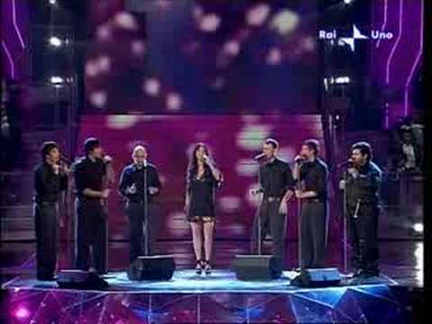 NERI PER CASO & MIETTA - Baciami Adesso