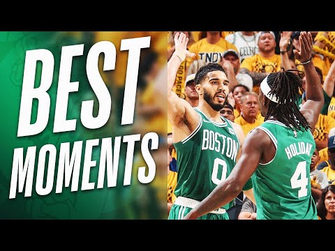 The Boston Celtics Have DOMINATED This Year! 🍀 (64-18) | 2023-24 Season Highlights